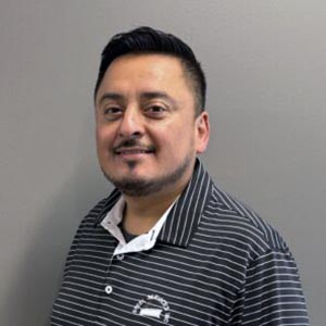 TONY MENDOZA